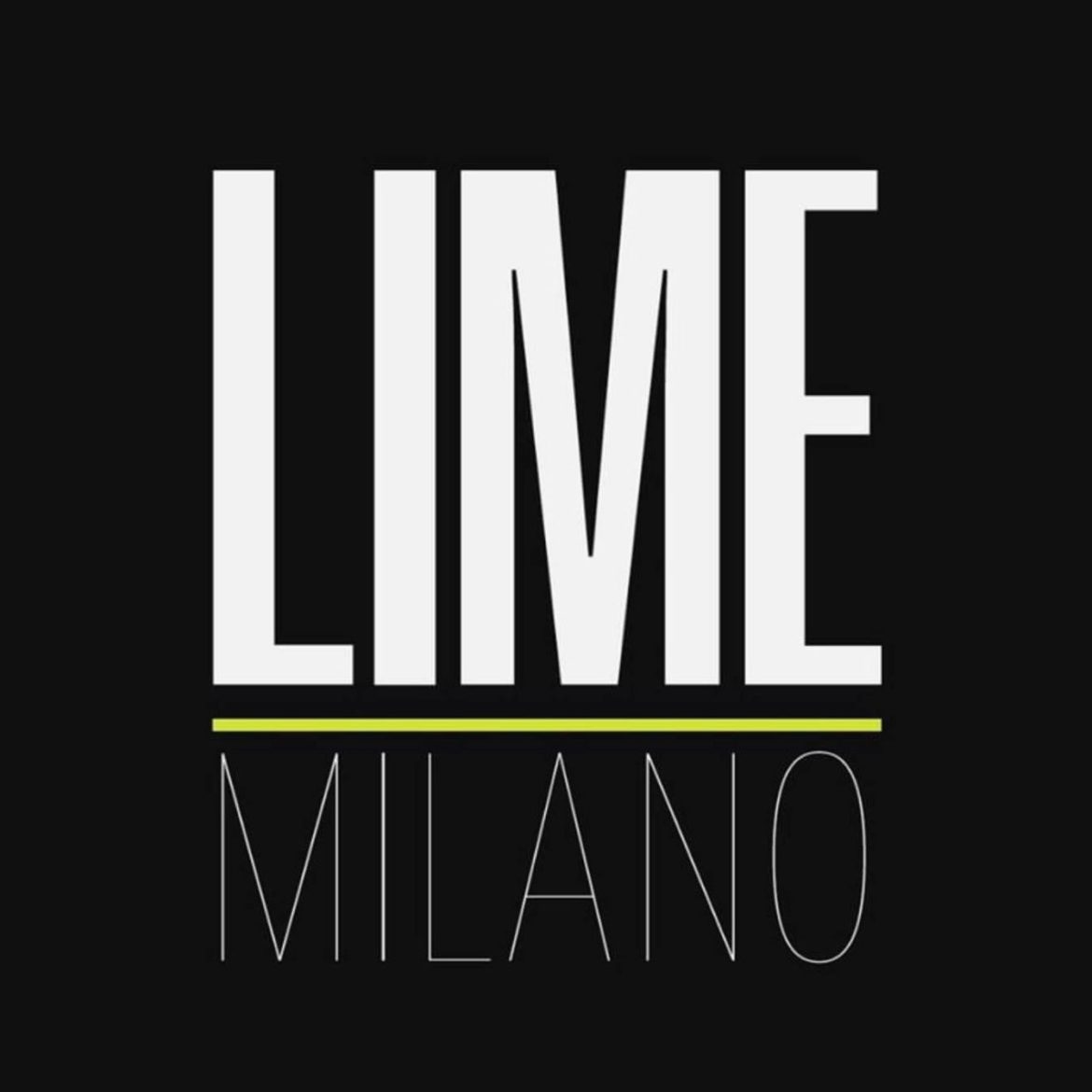 Lime Milano