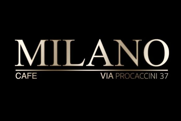 Milano Cafè